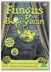 Fungus The Bogeyman (U) - CeX (UK): - Buy, Sell, Donate